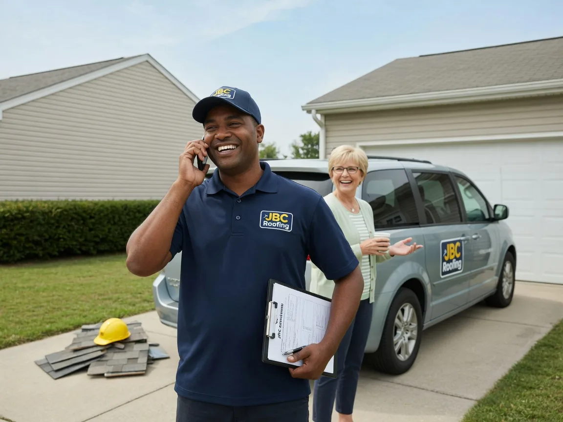 Roof Replacement Hooper, NE FAQs